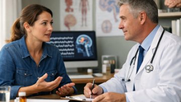 Myoclonic Seizures: A Comprehensive Medical Overview